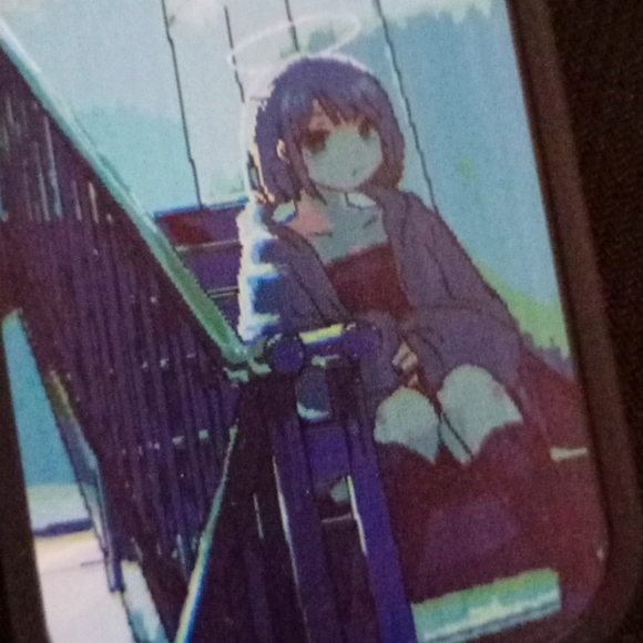 IPHONE 11 CASE PROTECTOR ANIME - Picture 3 of 6